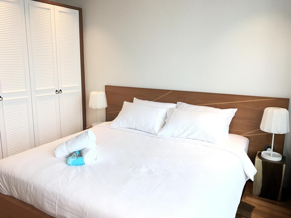 Vortex Suites Klcc By Pnut With Netflix Куала-Лумпур Экстерьер фото
