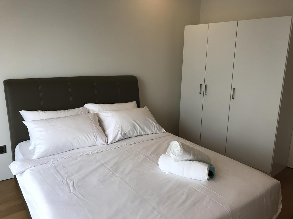 Vortex Suites Klcc By Pnut With Netflix Куала-Лумпур Экстерьер фото
