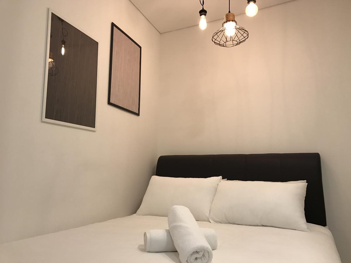 Vortex Suites Klcc By Pnut With Netflix Куала-Лумпур Экстерьер фото